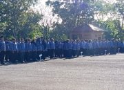 Pemkab Babar Peringati Hari Otda ke-30