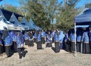 Bangun Ekonomi Rakyat Melalui Pasar UMKM