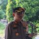 Kapolres Tekankan Pengawasan dan Pengendalian Personel