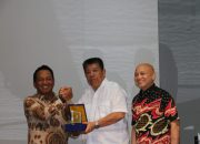 Audiensi dengan Dirjen Minerba, Akselerasi Sinkronisasi 36 Blok Tambang Rakyat