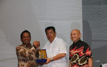 Audiensi dengan Dirjen Minerba, Akselerasi Sinkronisasi 36 Blok Tambang Rakyat