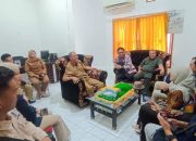 Perkuat Literasi dan Kelembagaan Perpustakaan