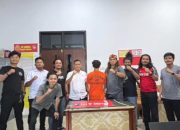 Polisi Ungkap Modus Baru Peredaran Narkoba