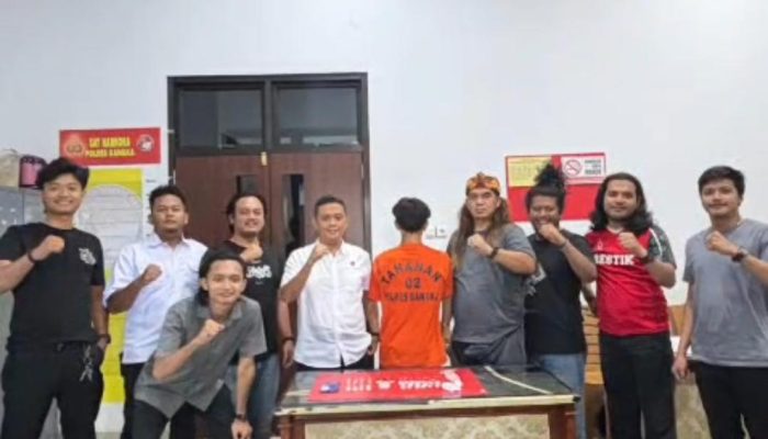 Polisi Ungkap Modus Baru Peredaran Narkoba
