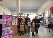 NSS Manggar Sukses Gelar Lomba Mewarnai untuk Anak-Anak