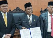 Belanja Pegawai Jadi Sorotan DPRD