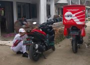 DAM Koba Hadirkan Layanan Honda Care Siaga untuk Konsumen