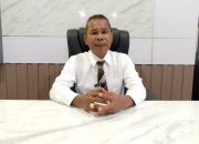 Batianus Tekankan Arah Kepemimpinannya