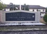 Dituding Pemborosan, Bupati Sebut Anggaran Publikasi Justru Paling Rendah