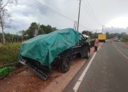 Info Kecelakaan, Polisi Langsung Respons Cepat