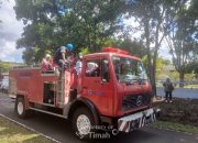 PT TIMAH Perkuat Edukasi Kebencanaan