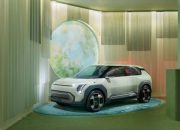 Kia Corporation Berpartisipasi dalam Milan Design Week 2026