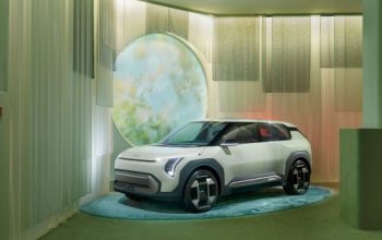 Kia Corporation Berpartisipasi dalam Milan Design Week 2026