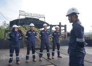 Harmoni Perusahaan dan Pekerja dalam Semangat Hari Buruh