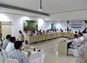 Pembaruan RIPPM di Bangka Selatan untuk Mendorong Kesejahteraan Masyarakat