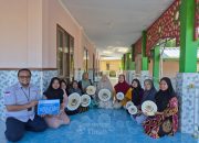 PT TIMAH Bantu Grup Rebana AS-Saaddah