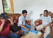 PT TIMAH Bantu Biaya Berobat Risma