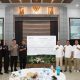 PT TIMAH Tingkatkan Sistem Pengamanan Operasional