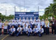 Bazla Kejar Beasiswa PT TIMAH