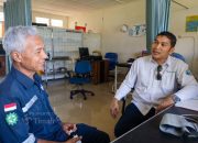 Langkah PT TIMAH Perkuat Perlindungan Kesehatan Pekerja