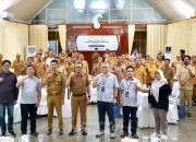 Fokus Wujudkan Pemberdayaan Berkelanjutan