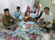 PT TIMAH Hadir Berikan Biaya Pengobatan Penderita Jantung Bocor