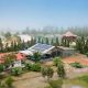 PT TIMAH Bidik Net Zero Emission 2060