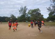PT TIMAH Fasilitasi Gala Siswa Indonesia di Mentok