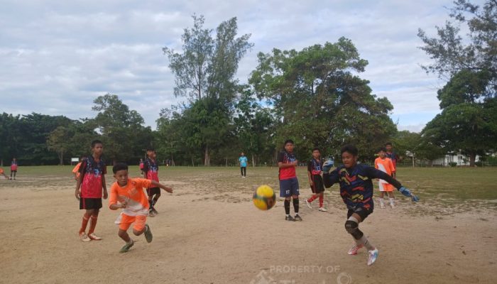 PT TIMAH Fasilitasi Gala Siswa Indonesia di Mentok