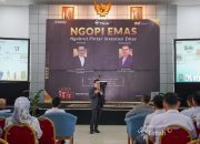 PT TIMAH Gelar Sosialisasi Investasi Emas