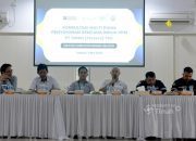 Program TJSL PT TIMAH Terbukti Bawa Manfaat