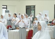 958 Alumni Lahir dari Program Kelas Beasiswa