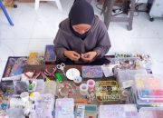 PT TIMAH Bantu Permodalan Lebih dari 10 Ribu UMKM