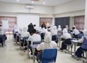 36 Siswa Berhasil Lewati Beragam Tahapan Seleksi