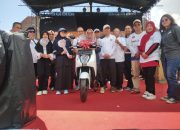 Honda ICON e: Jadi Daya Tarik Utama