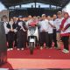 Honda ICON e: Jadi Daya Tarik Utama