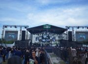Honda Babel Hadir Lebih Dekat dengan Masyarakat