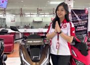 Honda Babel Ledakkan Program MERIAH, Hadirkan Kejutan yang Bikin Geleng-geleng Kepala