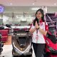 Honda Babel Ledakkan Program MERIAH, Hadirkan Kejutan yang Bikin Geleng-geleng Kepala