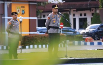 Teruslah Berbuat Baik, Jaga Kepercayaan Masyarakat