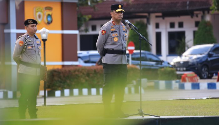 Teruslah Berbuat Baik, Jaga Kepercayaan Masyarakat