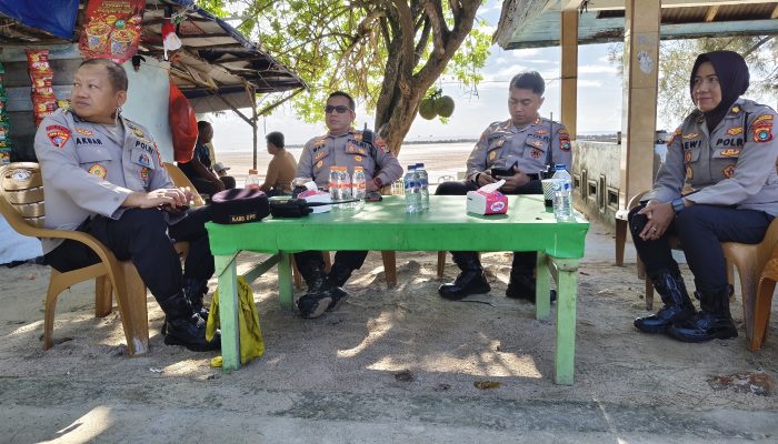 300 Personel Gabungan Disiapkan Pelayanan May Day