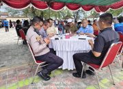 Walikota Apresiasi Kontribusi Buruh dalam Pembangunan Daerah