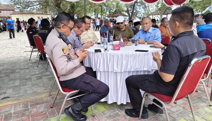 Walikota Apresiasi Kontribusi Buruh dalam Pembangunan Daerah