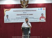 Bantuan Alat Tulis Dorong Semangat Pelajar Kurang Mampu