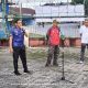 Senam Bersama Dilaksanakan Secara Bergilir