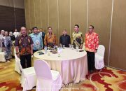 Sarankan Segera Dibentuk Pengurus DPC Kota Pangkalpinang