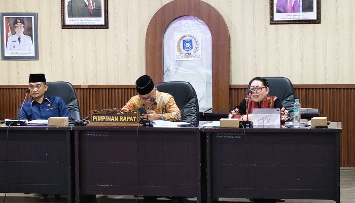 Bangka Belitung Ada di Hati Komnas Perempuan