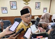 Telah Memasuki Proses Akhir