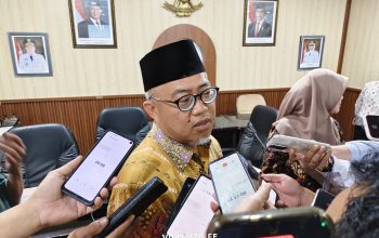Telah Memasuki Proses Akhir